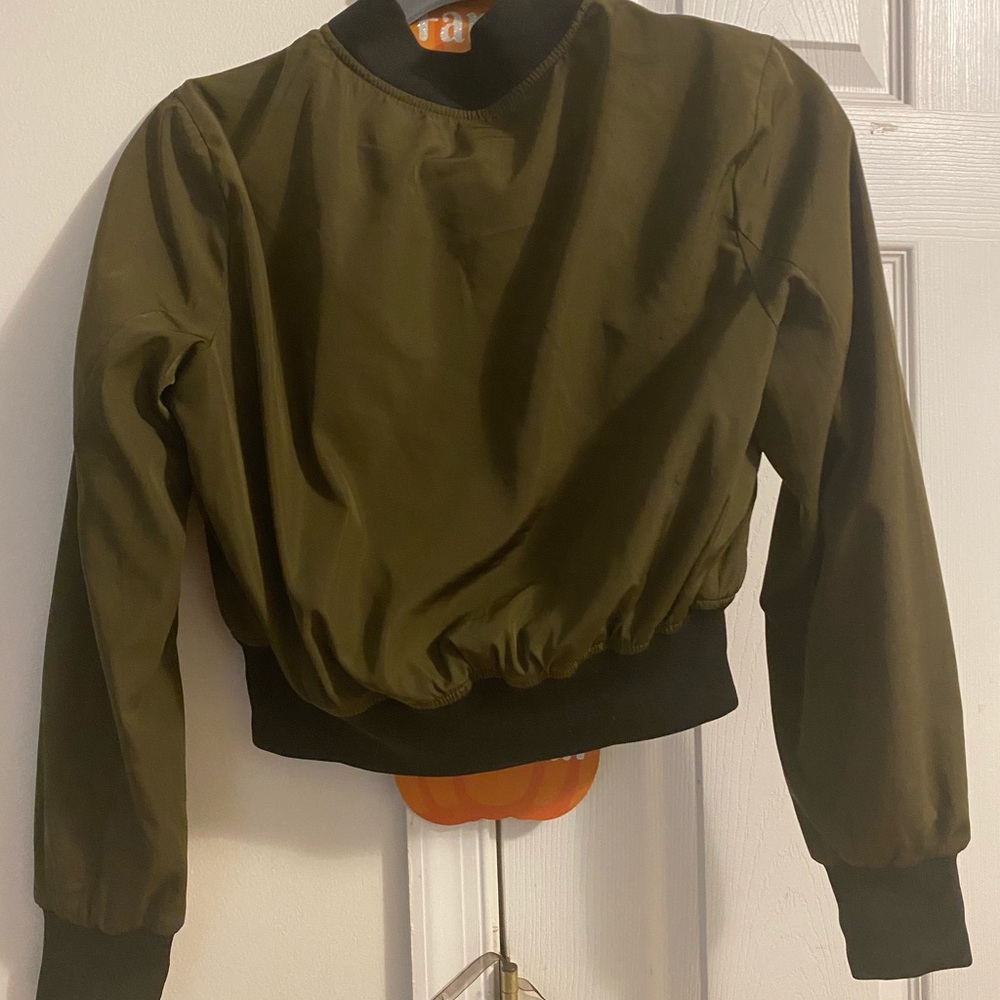 Jacket - Picture 2 of 2